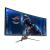 Monitor gaming 4k curved