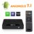 Tv android box