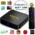 Tv box android 4gb