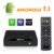 Tv box android 4k